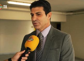 Гонзо пред клубната телевизия на Ботев Пд: Моята идея е всички отбори да бъдат равнопоставени