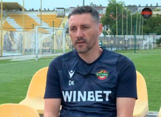 Душан Керкез: Локо са близо до нас!