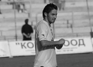 Организират възпоменателен турнир в памет на Георги Аврамов