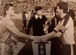 Честити 69 на Петър Зехтински