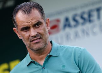 Весо Великов за BgDerby: Хебър не е обречен на „Лаута“