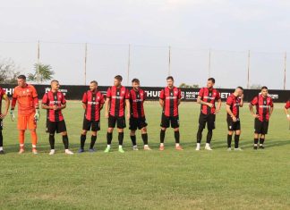 В Атлетик (Куклен) се надяват на още едно ново попълнение