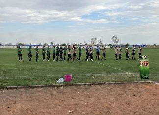 Раковски обърна Спартак (Избеглии) в „А“ ОФГ