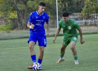 От Загорец: „Дадоха нелепа дузпа и бяхме ощетени от съдиите за пореден път“