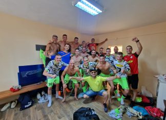 Дъбене победи Тополово, Калояново изненада Дълго поле като гост