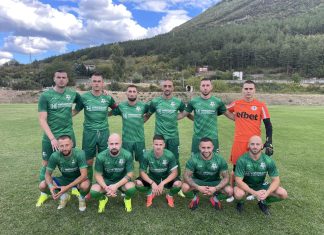 Дъбене уреди три контроли