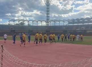 Ботев III не успя да стигне поне до точка срещу Ямбол