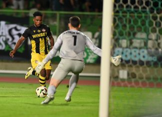 Крачолче реши битката за Тракия!