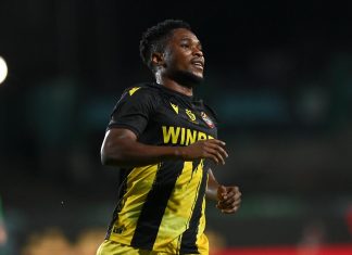 Крило на Ботев хвана окото на поляци