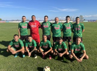 Раковски надви Марица (Маноле) и окупира върха в „А“ ОФГ – втора група