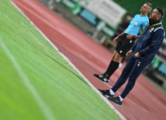 Душан Керкез: Всички заедно можем да направим много в Ботев