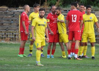 ЮИ Трета лига – голмайстори – сезон 2024-2025, играчи на Спартак и Марица в топ 5