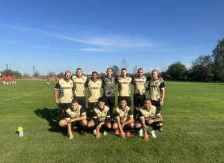 Спартак (Избеглии) и Спартак II (Пловдив) с равенство в „А“ ОФГ