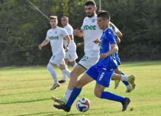 Спартак срещу Данаил Бачков! Мнението на треньора на „гладиаторите“