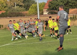 Марица (Милево) загуби важен играч