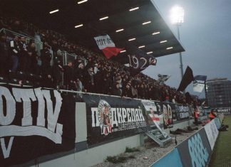 Феновете на Локо Пд: Доказвали сме се в тежките моменти, когато клубът е бил на ръба на оцеляването