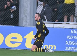 Ботев се върна към победите като гост! И „Числата“ преклониха глава пред канарчетата!