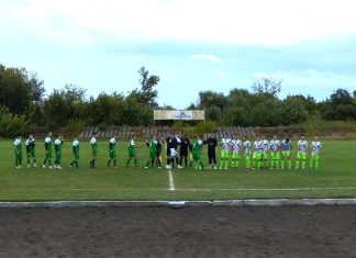 Калояново с нова победа в „А“ ОФГ – класика срещу Спортист (ГЧ)