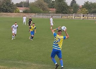 Марица II с втора поредна победа