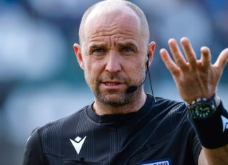 Новият шеф на Съдийската комисия: От клубове ме заплашваха и оказваха натиск