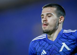 Швейцарски експерти: Марин Петков е най-скъп в Efbet лига