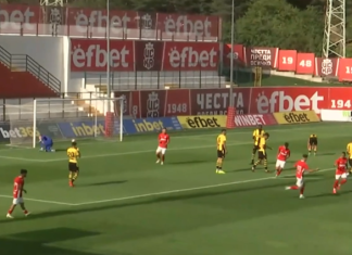 Дублиращият отбор на Ботев загуби от ЦСКА 1948 II