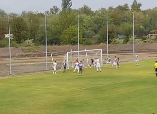 Локомотив II загуби в Нова Загора