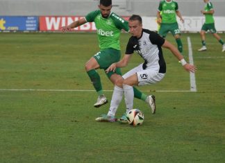 Хебър шокира Лаута!!!