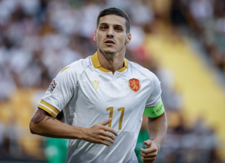 България лети пред 12 000 на „Колежа“! Гредите ни спряха за по-изразителна победа