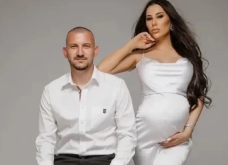 ЧЕСТИТО! Тошко Неделев стана баща!