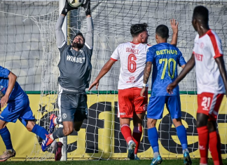 Крумовград се наложи над Ботев Вр