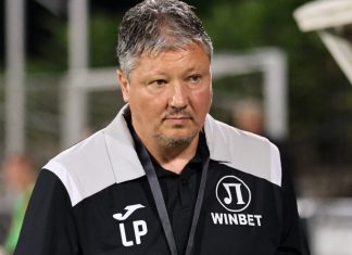 Любо Пенев: Дебнехме се!