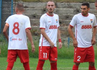 Асеновец с класика над несъпротивляващия се Марица (Милево)