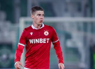 Отново свързаха халф на ЦСКА-София със завръщане в Ботев