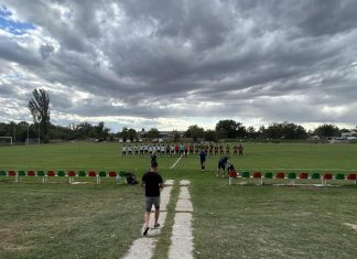 Равенство между Житница и Борислав (Първомай)