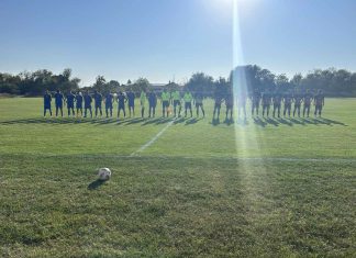 Житница победи Кричим в интересен двубой от „А“ ОФГ