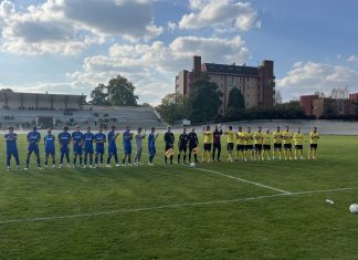 Нелеп мач и само равенство за Марица в Свиленград