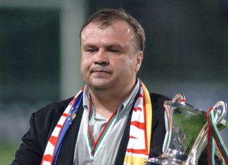 Емил Наков: Има огромна опасност клубът да мине през чистилището на по-долните групи!