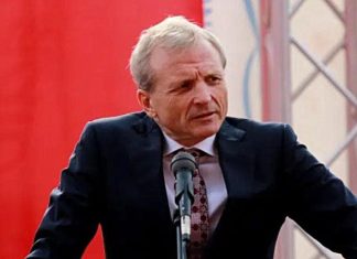 Гриша Ганчев: Не искам пак да си съсипвам съня и стомаха!