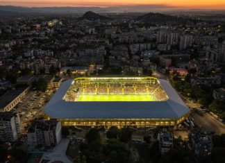 Пълни трибуни за България – Люксембург! Феновете на Ботев и Локо стягат редиците с призиви