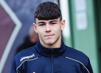 Ботев и Левски в битка за 17-годишен десен бек