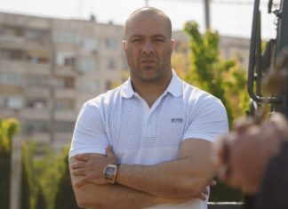 Иван Пашов: Искам да върна Локо Пд на мястото, което заслужава