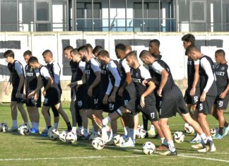 Локо без Николас Пенев във Враца, вижте групата от 20 футболисти за мача