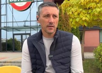 Керкез: Всички мислят, че Ботев има много пари и може да купи всеки!