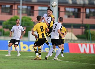 Атлетик (Куклен) победи Ботев III