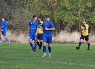 Спартак II победи резонно Труд в „А“ ОФГ – втора група