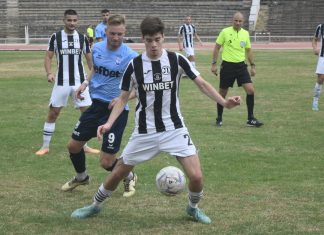 Локомотив II започва на 30 юни с нов треньор, уредени са 4 контроли