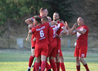 Металик (Сопот) се справи със Спартак (Избеглии)