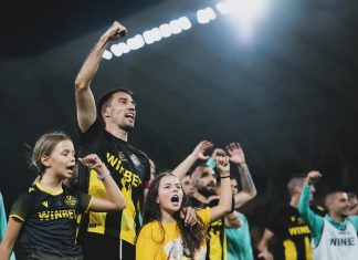 Ботев отмени контролата с Крумовград