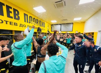 Спряган за трансфер в Ботев (Пд): Не знам нищо по въпроса